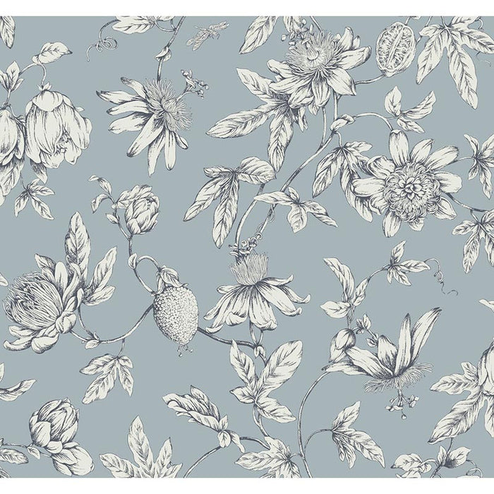 Kravet Design W4240 15 Wallpaper Sample W4240.15.0