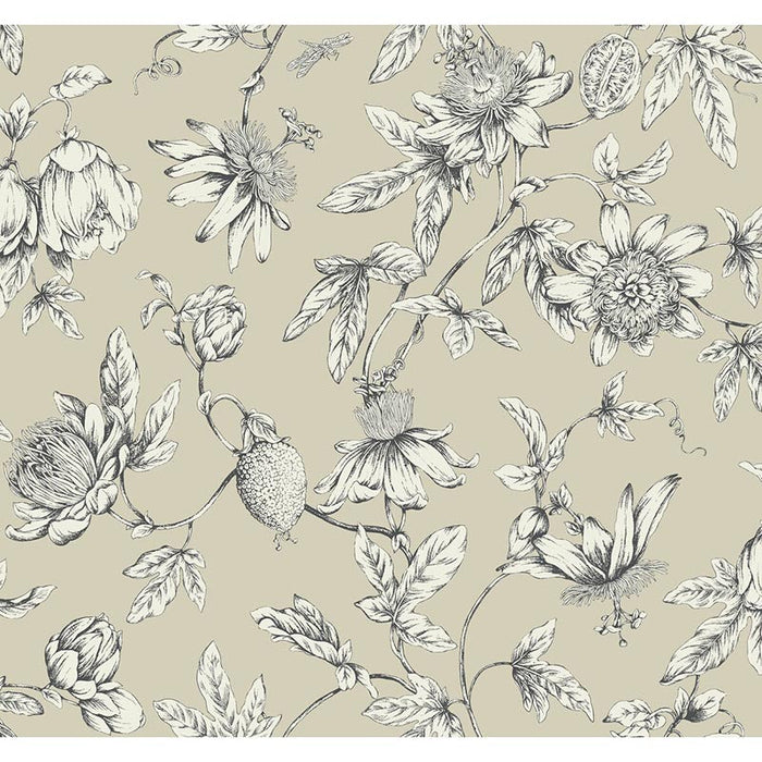 Kravet Design W4240 16 Wallpaper Sample W4240.16.0