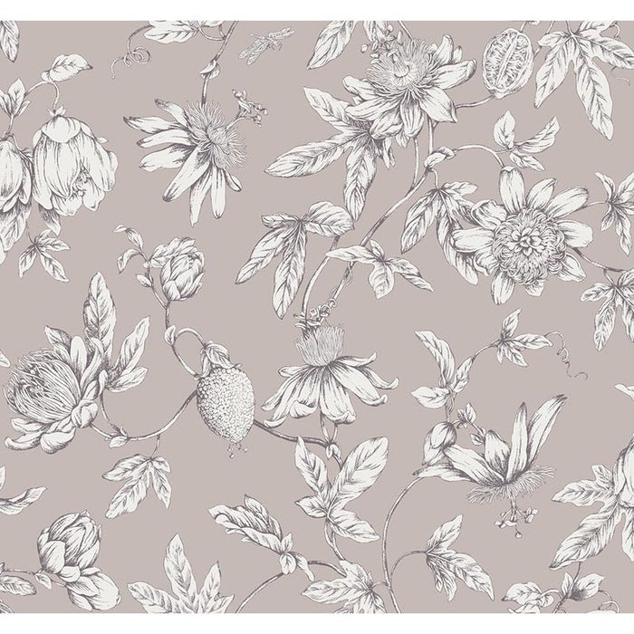 Kravet Design W4240 77 Wallpaper Sample W4240.77.0