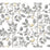 Kravet Design W4241 21 Wallpaper W4241.21.0