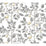 Kravet Design W4241 21 Wallpaper Sample W4241.21.0