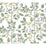 Kravet Design W4241 340 Wallpaper W4241.340.0