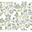 Kravet Design W4241 340 Wallpaper Sample W4241.340.0