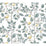 Kravet Design W4241 354 Wallpaper W4241.354.0