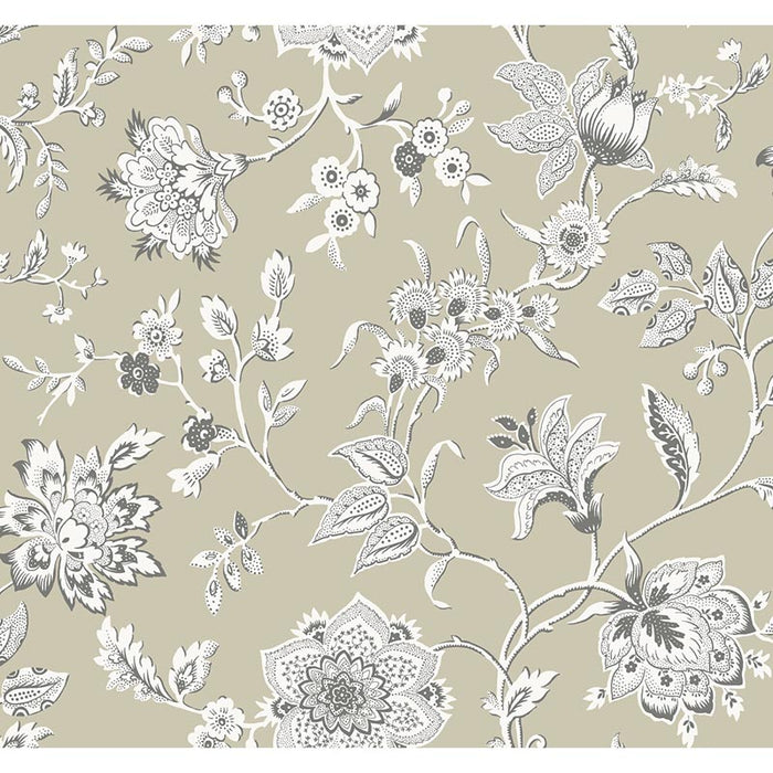 Kravet Design W4242 106 Wallpaper W4242.106.0