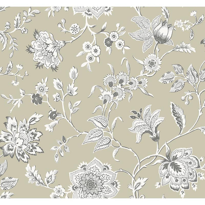 Kravet Design W4242 106 Wallpaper Sample W4242.106.0