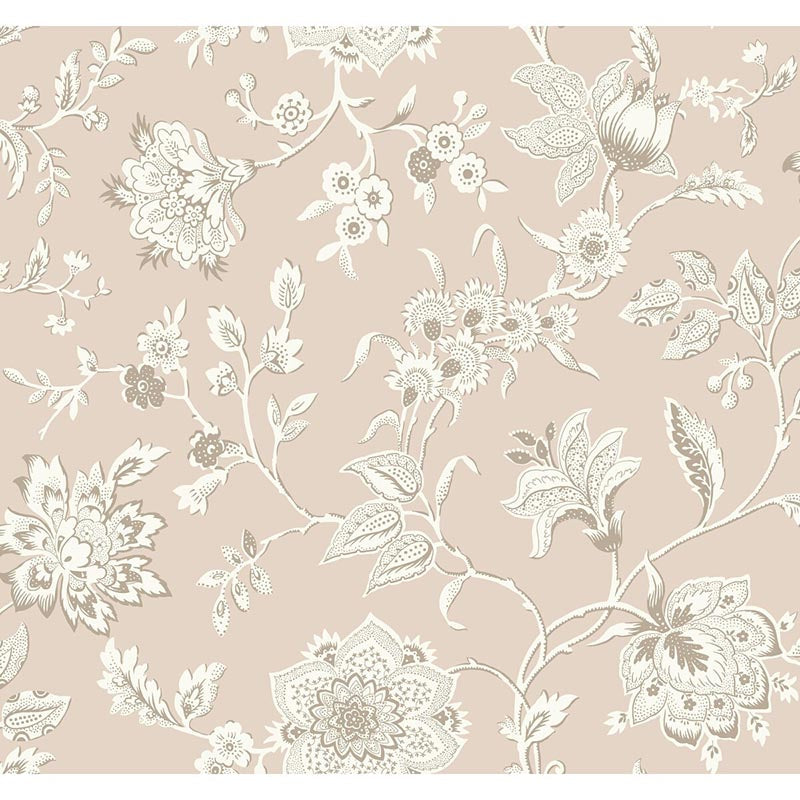 Kravet Design W4242 7 Wallpaper Sample W4242.7.0