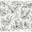 Kravet Design W4244 1121 Wallpaper W4244.1121.0