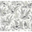 Kravet Design W4244 1121 Wallpaper Sample W4244.1121.0