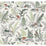 Kravet Design W4244 324 Wallpaper W4244.324.0