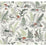 Kravet Design W4244 324 Wallpaper Sample W4244.324.0