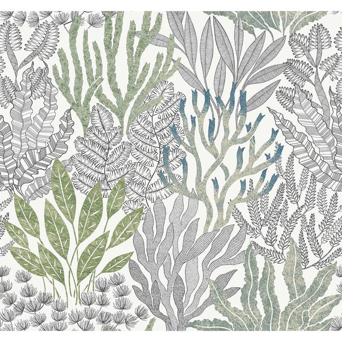 Kravet Design W4246 13 Wallpaper Sample W4246.13.0