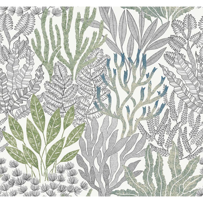 Kravet Design W4246 13 Wallpaper W4246.13.0