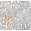 Kravet Design W4246 24 Wallpaper Sample W4246.24.0