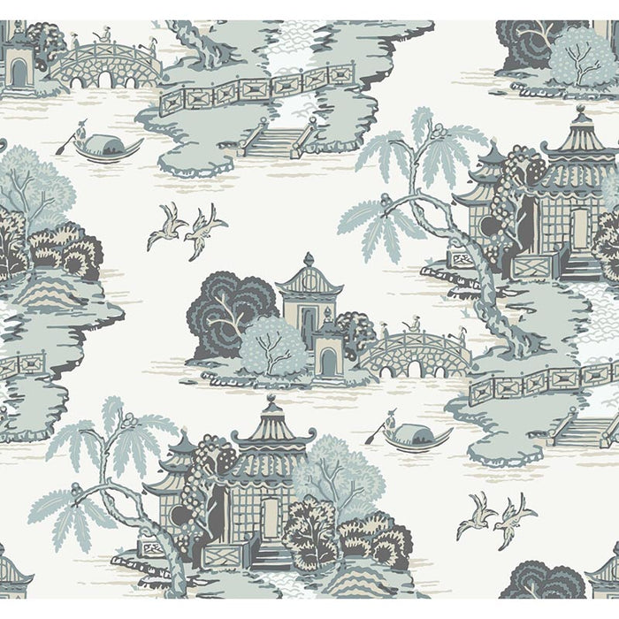 Kravet Design W4247 1511 Wallpaper W4247.1511.0