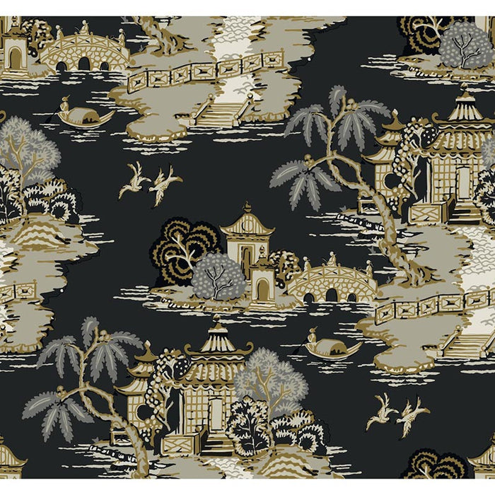 Kravet Design W4247 84 Wallpaper Sample W4247.84.0