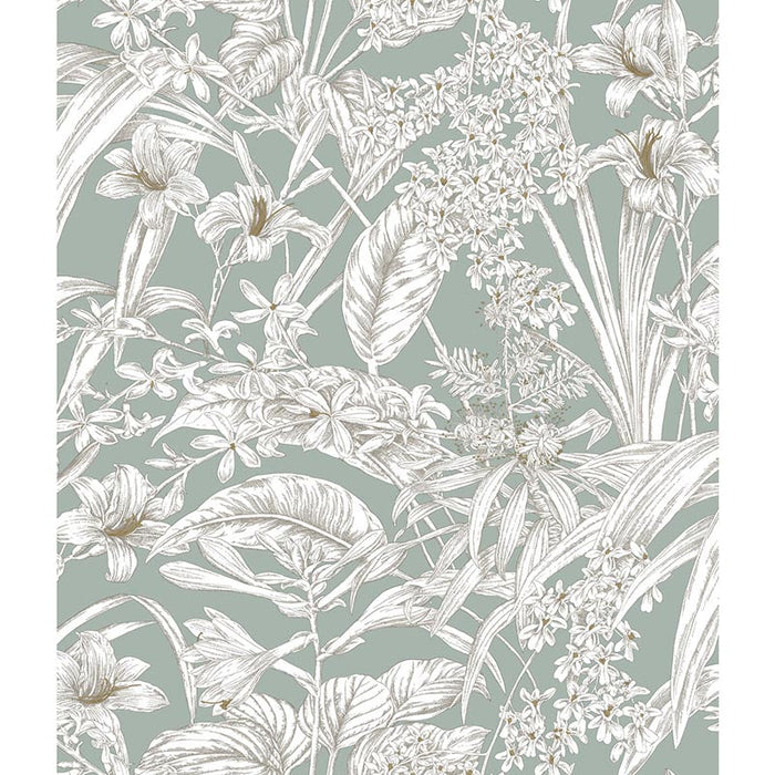 Kravet Design W4248 13 Wallpaper Sample W4248.13.0