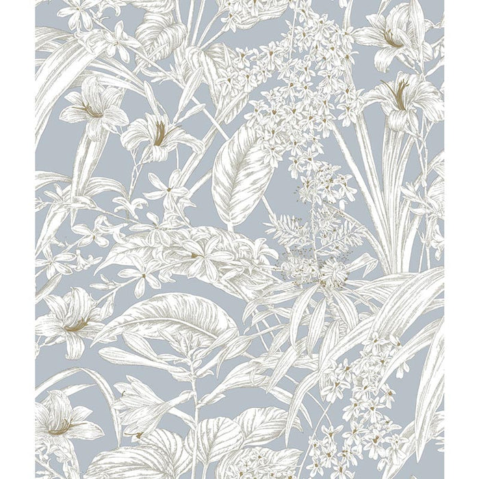 Kravet Design W4248 15 Wallpaper Sample W4248.15.0