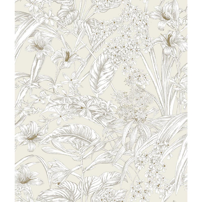 Kravet Design W4248 1 Wallpaper W4248.1.0