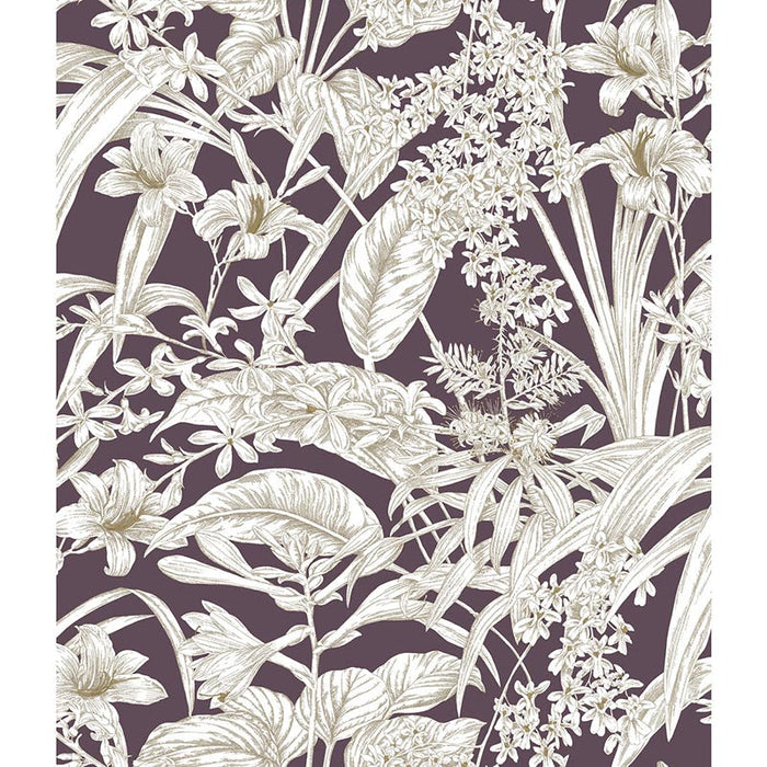 Kravet Design W4248 910 Wallpaper Sample W4248.910.0