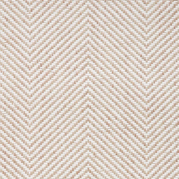 Holly Hunt Walls Peaks And Valleys Straw Wallpaper W5018/054