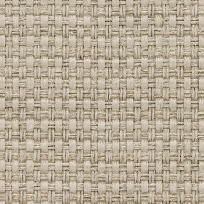 Holly Hunt Walls Lanai Straw Wallpaper W5099/004