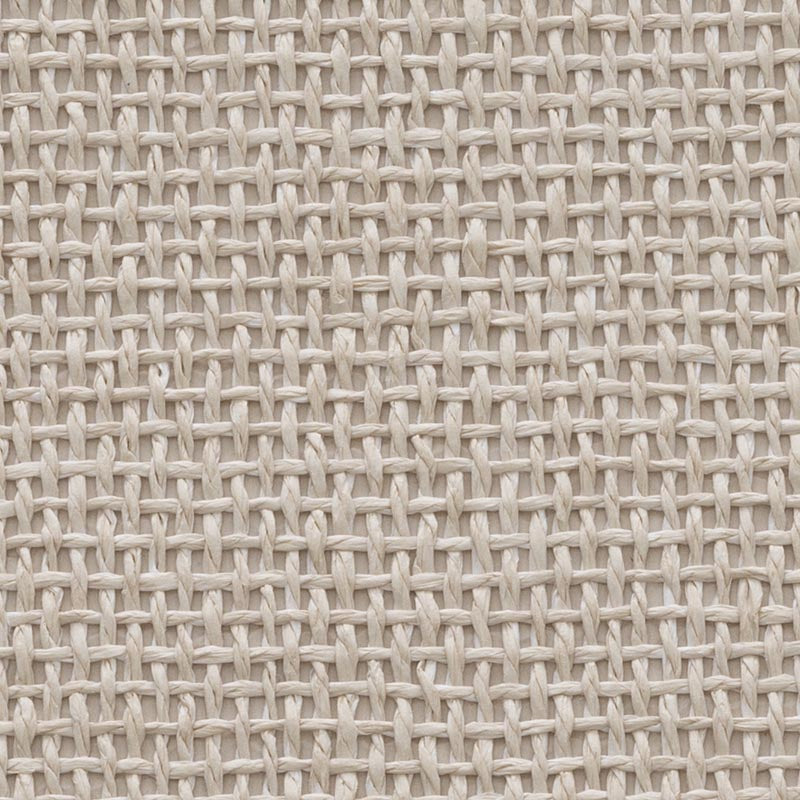 Holly Hunt Walls Sailors Knot Straw Wallpaper W5100/003