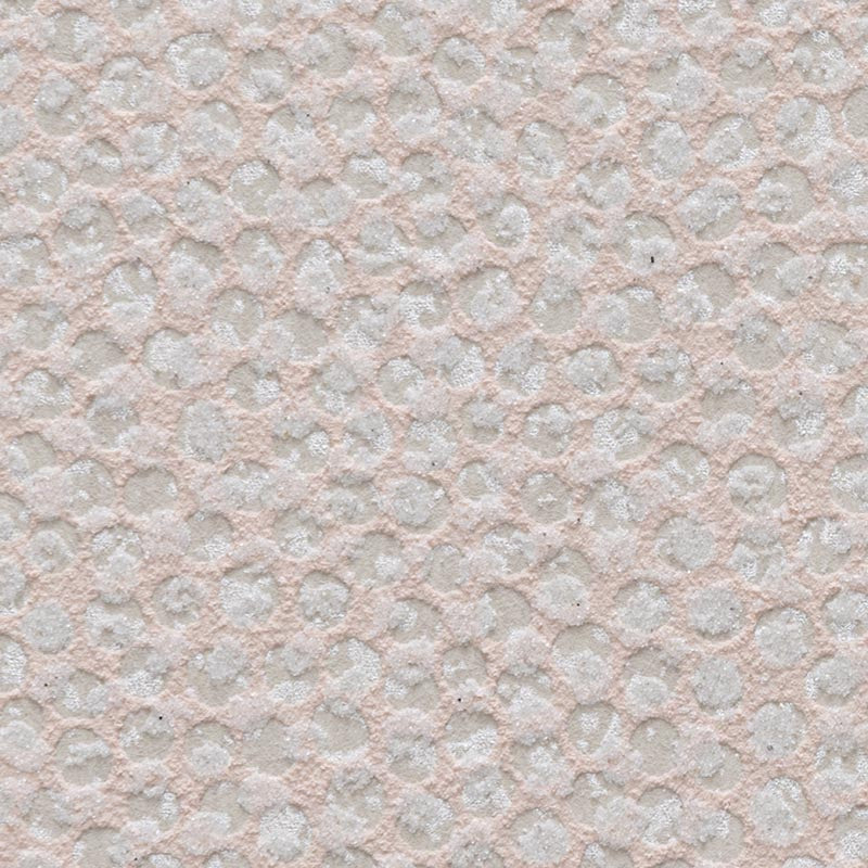 Holly Hunt Walls Hammered Rose Quartz Wallpaper W6015/002