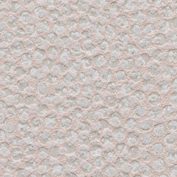 Holly Hunt Walls Hammered Rose Quartz Wallpaper W6015/002