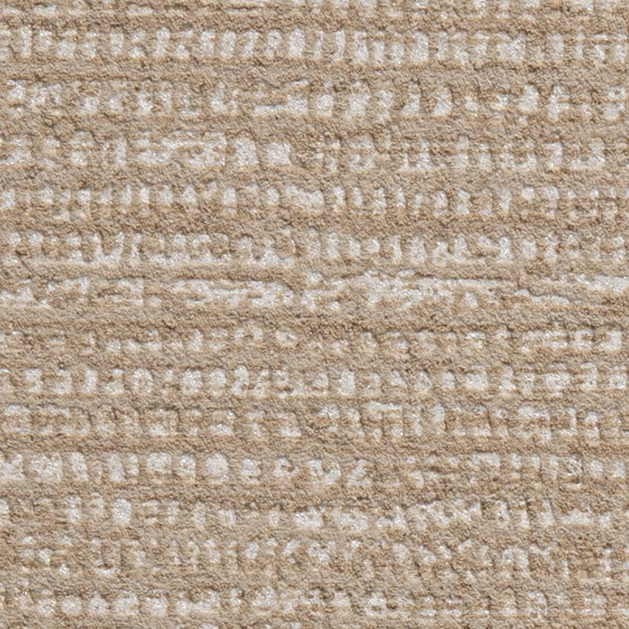 Holly Hunt Walls Echo Oatmeal Wallpaper W6026/004