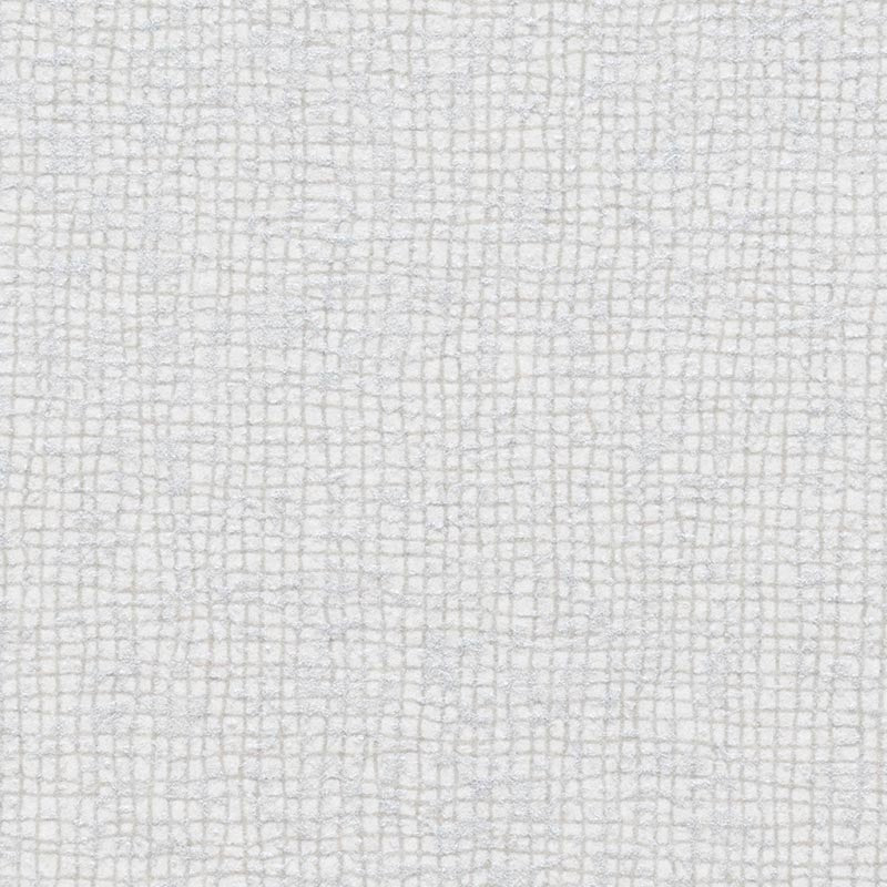 Holly Hunt Walls Varenna Sterling Wallpaper Sample W6037/002