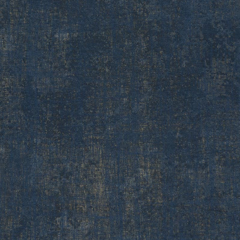 Holly Hunt Walls Gustave Indigo Wallpaper W8301/03