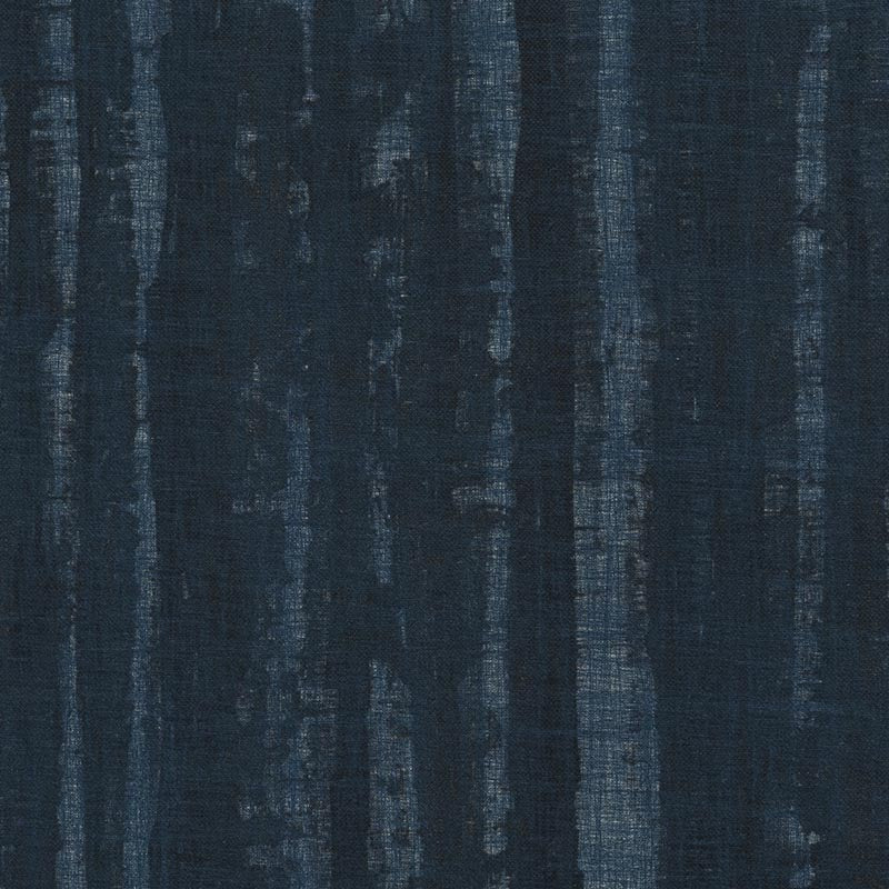 Holly Hunt Walls Frederic Indigo Wallpaper W8302/05