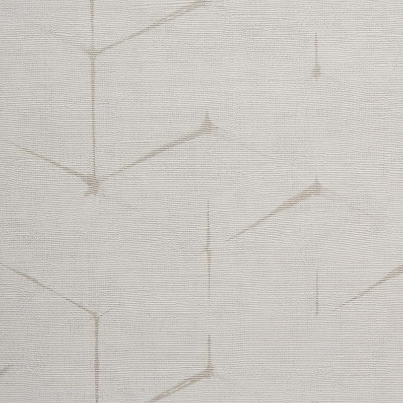 Holly Hunt Walls Donato Pearl Wallpaper W9007/01