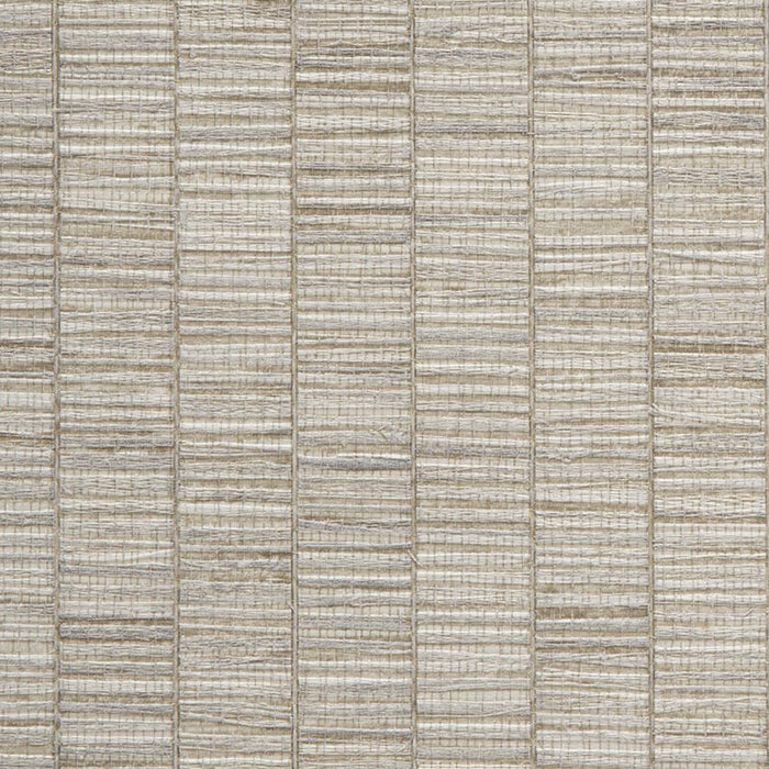 Holly Hunt Walls Alberti Oyster Wallpaper W9010/02