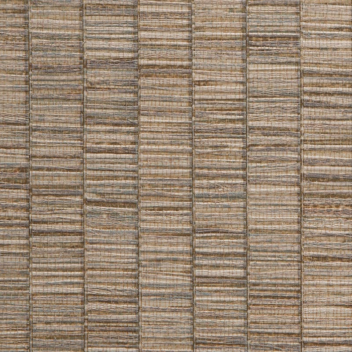 Holly Hunt Walls Alberti Bronze Age Wallpaper Sample W9010/04