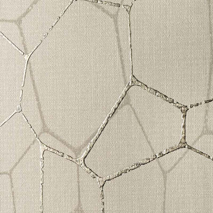 Calvin Fabrics Walcourt Oyster 68 2121 Wallpaper