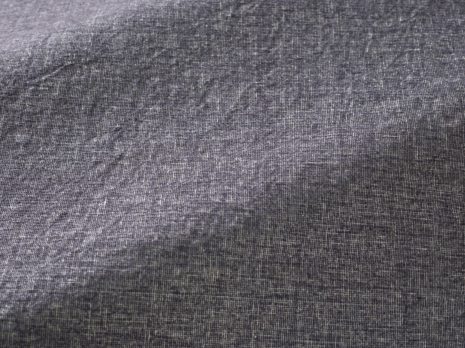 Pierre Frey Valreas Anthracite Fabric F3388010