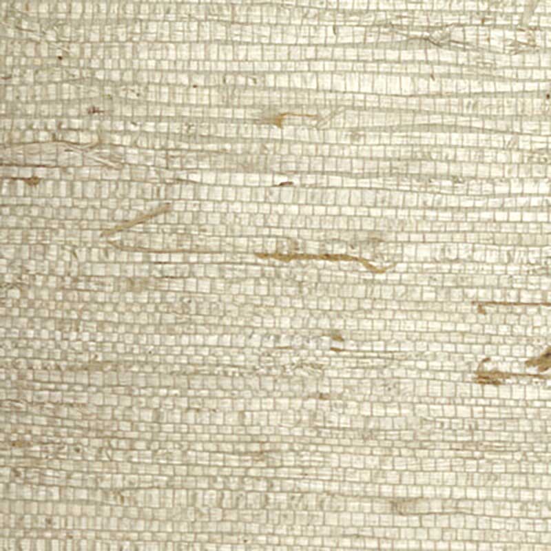 Winfield Thybony Grasscloth WT Wallpaper Sample WBG5130P.WT.0