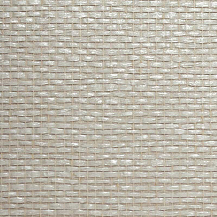 Winfield Thybony Paperweavep WT Wallpaper Sample WBG5140P.WT.0