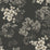 Winfield Thybony Flora Charcoal Wallpaper Sample WBP10100.WT.0