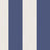 Winfield Thybony Awning Indigo Wallpaper Sample WBP10302.WT.0