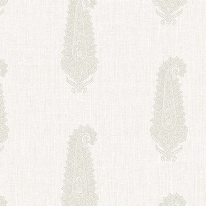 Winfield Thybony Kashmiri Buff Wallpaper Sample WBP10405.WT.0