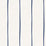 Winfield Thybony Ribbon Indigo Wallpaper Sample WBP10702.WT.0