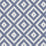 Winfield Thybony Ikat Diamond Indigo Wallpaper Sample WBP10802.WT.0