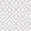 Winfield Thybony Ikat Diamond Harbor Grey Wallpaper Sample WBP10808.WT.0