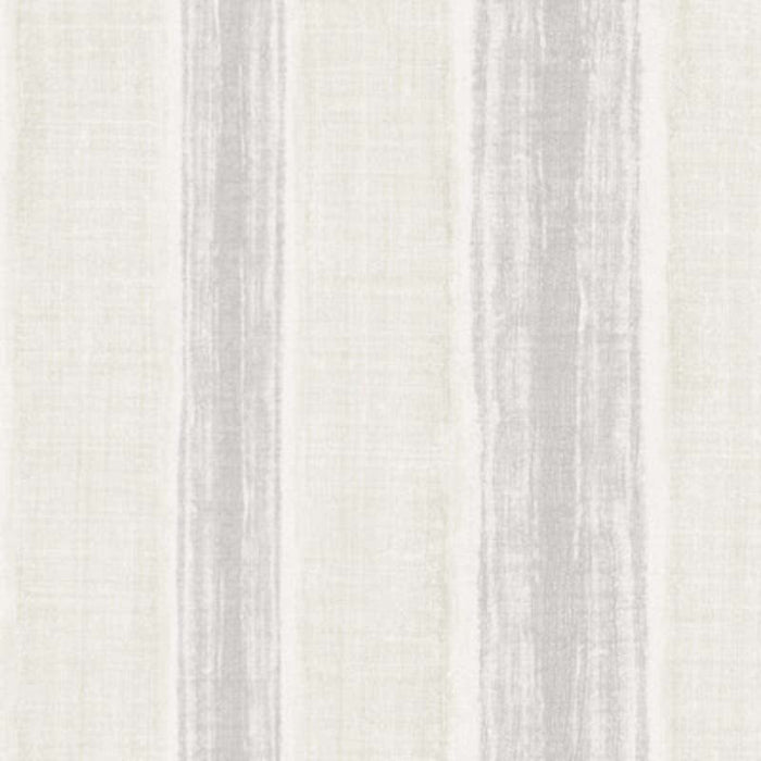 Winfield Thybony Silk Screen Harbor Grey Wallpaper Sample WBP11205.WT.0