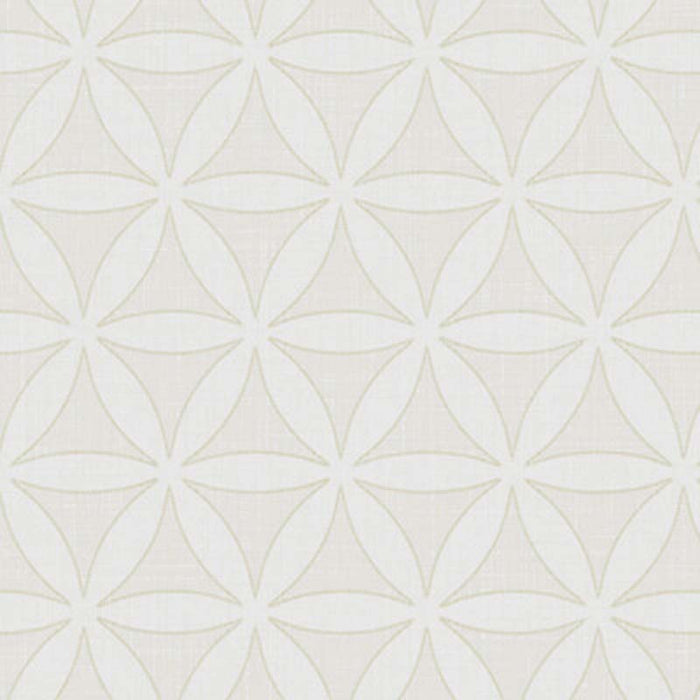 Winfield Thybony Bohemian Rhapsody Kahki Wallpaper Sample WBP11305.WT.0