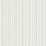 Winfield Thybony Ticking Stripe Clear Skies Wallpaper Sample WBP11404P.WT.0