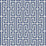 Winfield Thybony Santorini Indigo Wallpaper Sample WBP11902.WT.0